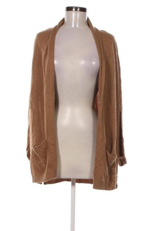Női kardigán Donna Lane, Méret S, Szín Barna, Ár 5 739 Ft