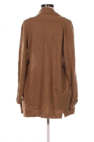 Női kardigán Donna Lane, Méret S, Szín Barna, Ár 5 739 Ft