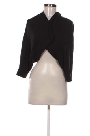 Дамска жилетка Dotti, Размер M, Цвят Черен, Цена 2,04 €