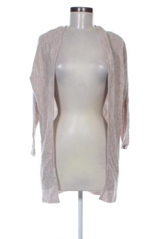 Дамска жилетка Double Agent, Размер XS, Цвят Бежов, Цена 17,89 €