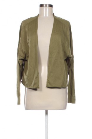 Γυναικεία ζακέτα Drykorn for beautiful people, Μέγεθος M, Χρώμα Πράσινο, Τιμή 66,99 €