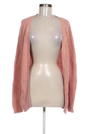 Damski kardigan Easy Wear, Rozmiar S, Kolor Różowy, Cena 6,99 zł