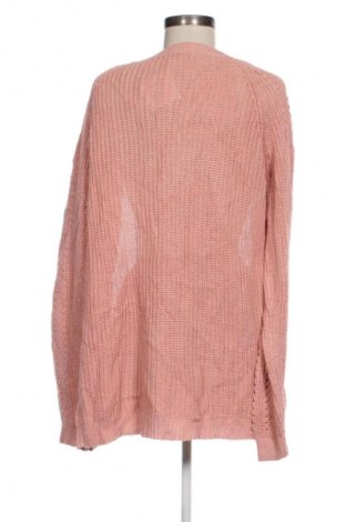 Damski kardigan Easy Wear, Rozmiar S, Kolor Różowy, Cena 6,99 zł