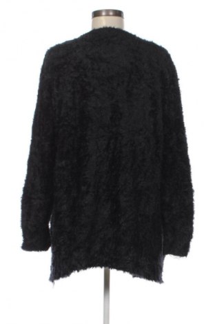 Γυναικεία ζακέτα Easy Wear, Μέγεθος M, Χρώμα Μαύρο, Τιμή 2,99 €