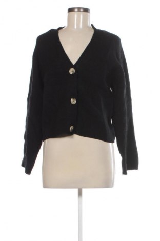 Cardigan de damă Edited, Mărime S, Culoare Negru, Preț 165,99 Lei