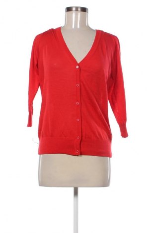 Дамска жилетка Emerson, Размер M, Цвят Червен, Цена 5,62 €