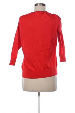 Дамска жилетка Emerson, Размер M, Цвят Червен, Цена 5,62 €