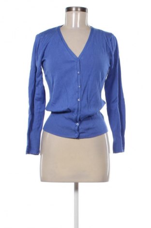 Дамска жилетка Esmara, Размер M, Цвят Син, Цена 7,15 €