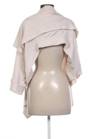 Γυναικεία ζακέτα Esotiq, Μέγεθος M, Χρώμα  Μπέζ, Τιμή 4,72 €