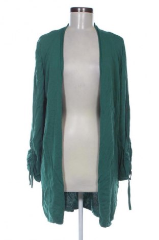 Női kardigán Esprit, Méret XXL, Szín Zöld, Ár 4 579 Ft