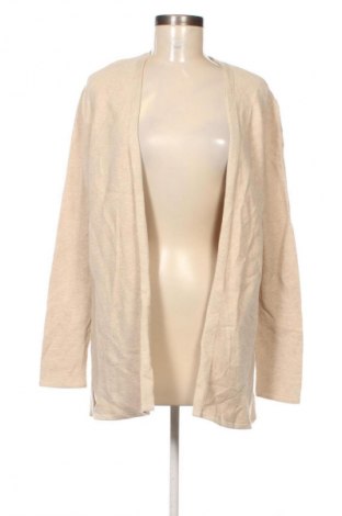 Cardigan de damă Esprit, Mărime M, Culoare Bej, Preț 58,99 Lei