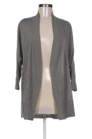 Дамска жилетка Esprit, Размер L, Цвят Сив, Цена 14,87 €