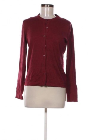 Γυναικεία ζακέτα Esprit, Μέγεθος M, Χρώμα Κόκκινο, Τιμή 14,99 €