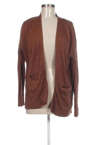 Dámsky kardigán Esprit, Velikost L, Barva Hnědá, Cena  69,00 Kč