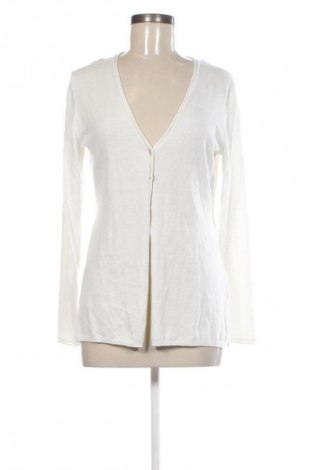 Дамска жилетка Esprit de Corp, Размер M, Цвят Бял, Цена 3,57 €