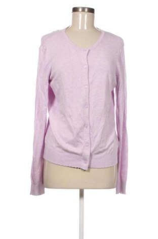 Дамска жилетка Essentials by Tchibo, Размер M, Цвят Лилав, Цена 8,18 €