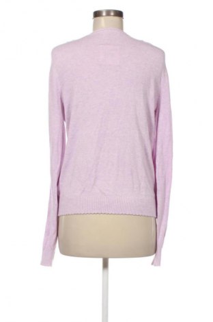 Дамска жилетка Essentials by Tchibo, Размер M, Цвят Лилав, Цена 8,18 €