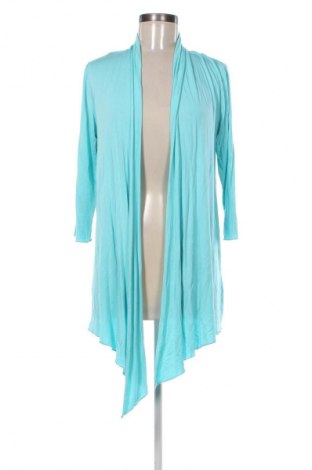 Дамска жилетка Etam, Размер M, Цвят Син, Цена 5,25 €