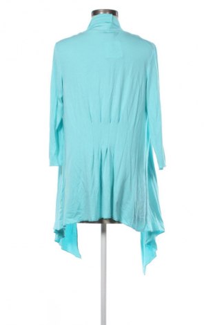 Дамска жилетка Etam, Размер M, Цвят Син, Цена 5,25 €