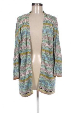 Damen Strickjacke Eva & Claudi, Größe S, Farbe Mehrfarbig, Preis € 8,00