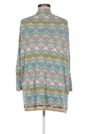 Damen Strickjacke Eva & Claudi, Größe S, Farbe Mehrfarbig, Preis € 8,00