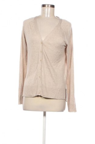 Dámsky kardigán Ever.me by Takko Fashion, Velikost S, Barva Béžová, Cena  229,00 Kč