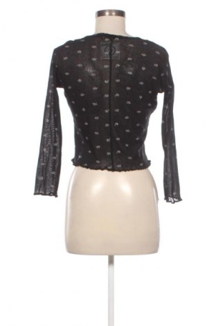 Dámsky kardigán Evita, Velikost S, Barva Černá, Cena  89,00 Kč