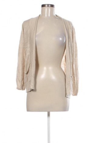 Női kardigán Expresso, Méret L, Szín Bézs, Ár 669 Ft