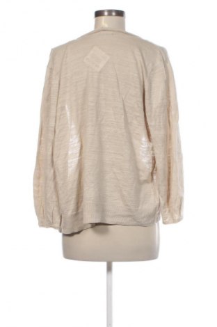 Női kardigán Expresso, Méret L, Szín Bézs, Ár 669 Ft