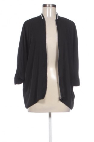 Дамска жилетка F&F, Размер M, Цвят Черен, Цена 6,13 €