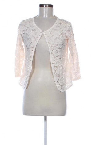 Dámsky kardigán F&F, Velikost M, Barva Krémová, Cena  49,00 Kč