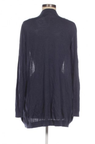 Дамска жилетка Falconeri, Размер M, Цвят Син, Цена 59,23 €