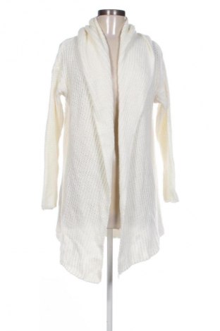 Дамска жилетка Fashion Girl, Размер L, Цвят Бял, Цена 8,18 €