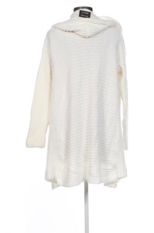 Дамска жилетка Fashion Girl, Размер L, Цвят Бял, Цена 8,18 €