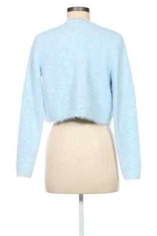 Дамска жилетка Fb Sister, Размер S, Цвят Син, Цена 7,66 €