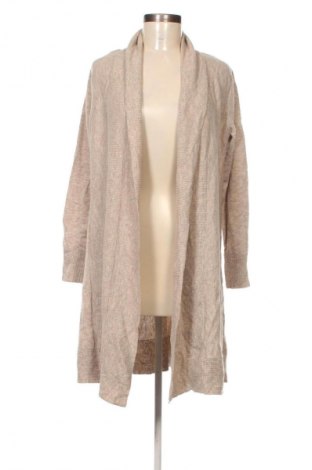 Дамска жилетка Fields, Размер S, Цвят Кафяв, Цена 4,60 €