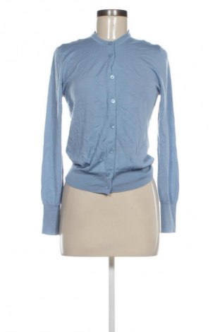 Dámsky kardigán Filippa K, Velikost M, Barva Modrá, Cena  769,00 Kč