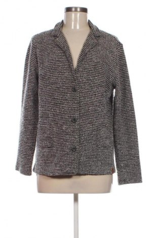 Cardigan de damă Fiora Blue, Mărime XL, Culoare Multicolor, Preț 78,99 Lei