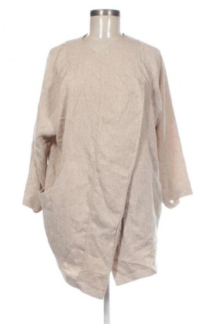 Γυναικεία ζακέτα Forcast, Μέγεθος M, Χρώμα  Μπέζ, Τιμή 2,99 €