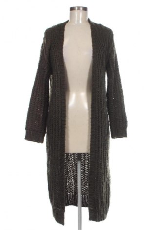 Dámsky kardigán Forever 21, Veľkosť M, Farba Zelená, Cena  2,95 €