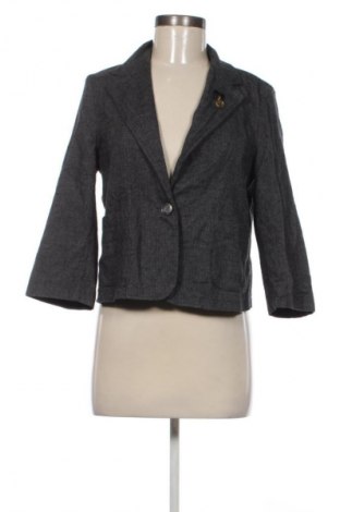 Cardigan de damă Fornarina, Mărime M, Culoare Gri, Preț 11,99 Lei