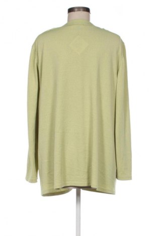 Dámsky kardigán Frank Walder, Veľkosť XL, Farba Zelená, Cena  5,95 €