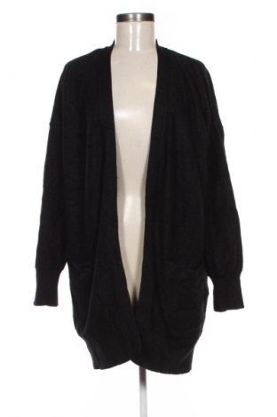 Női kardigán Free Quent, Méret L, Szín Fekete, Ár 1 709 Ft