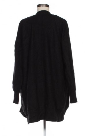 Női kardigán Free Quent, Méret L, Szín Fekete, Ár 1 709 Ft