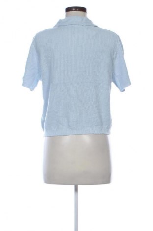 Dámsky kardigán Frontrow by Klarra, Velikost S, Barva Modrá, Cena  159,00 Kč