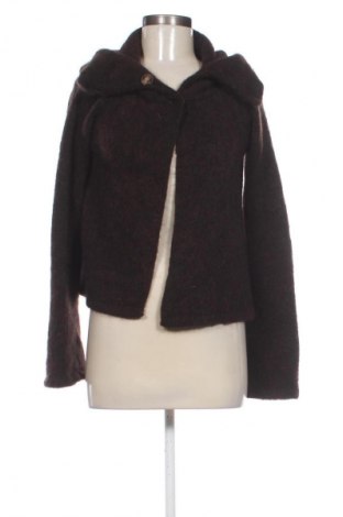 Дамска жилетка GC Fontana, Размер XL, Цвят Кафяв, Цена 44,11 €