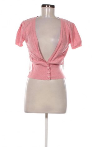 Дамска жилетка George, Размер M, Цвят Розов, Цена 6,13 €