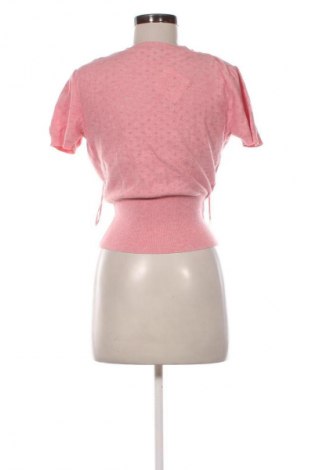 Дамска жилетка George, Размер M, Цвят Розов, Цена 6,13 €