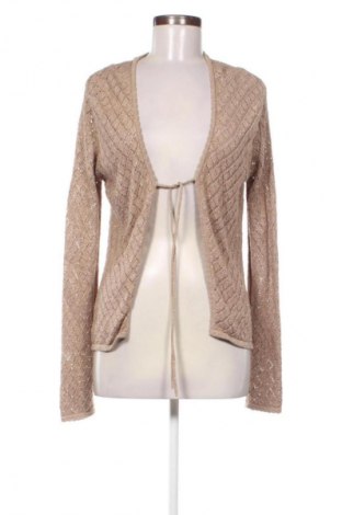 Dámsky kardigán George, Velikost L, Barva Béžová, Cena  99,00 Kč
