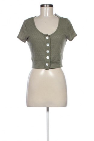 Damski kardigan George, Rozmiar S, Kolor Zielony, Cena 7,99 zł